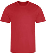 AWDis Cool T-Shirt Fire Red