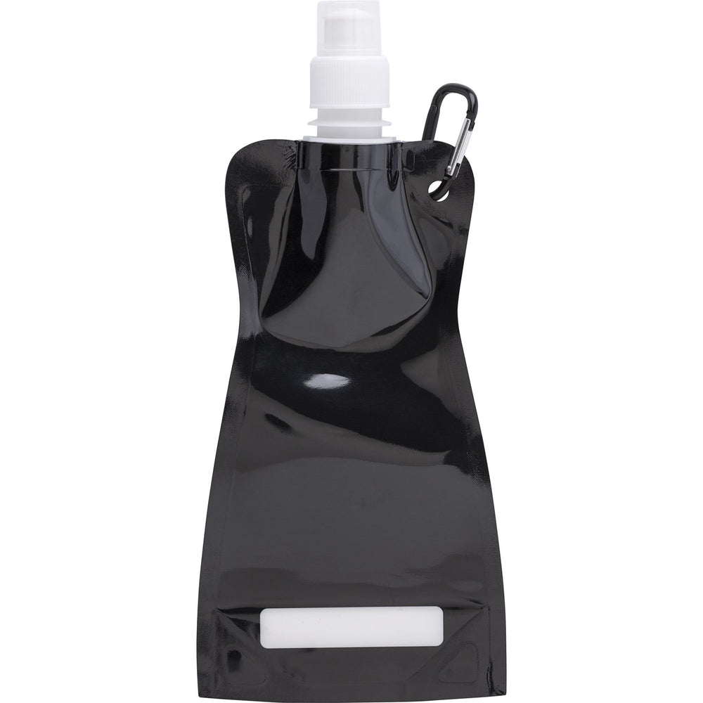 Branded Lollesworth Foldable water bottle (420ml)