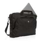 Branded Deluxe 15” laptop bag