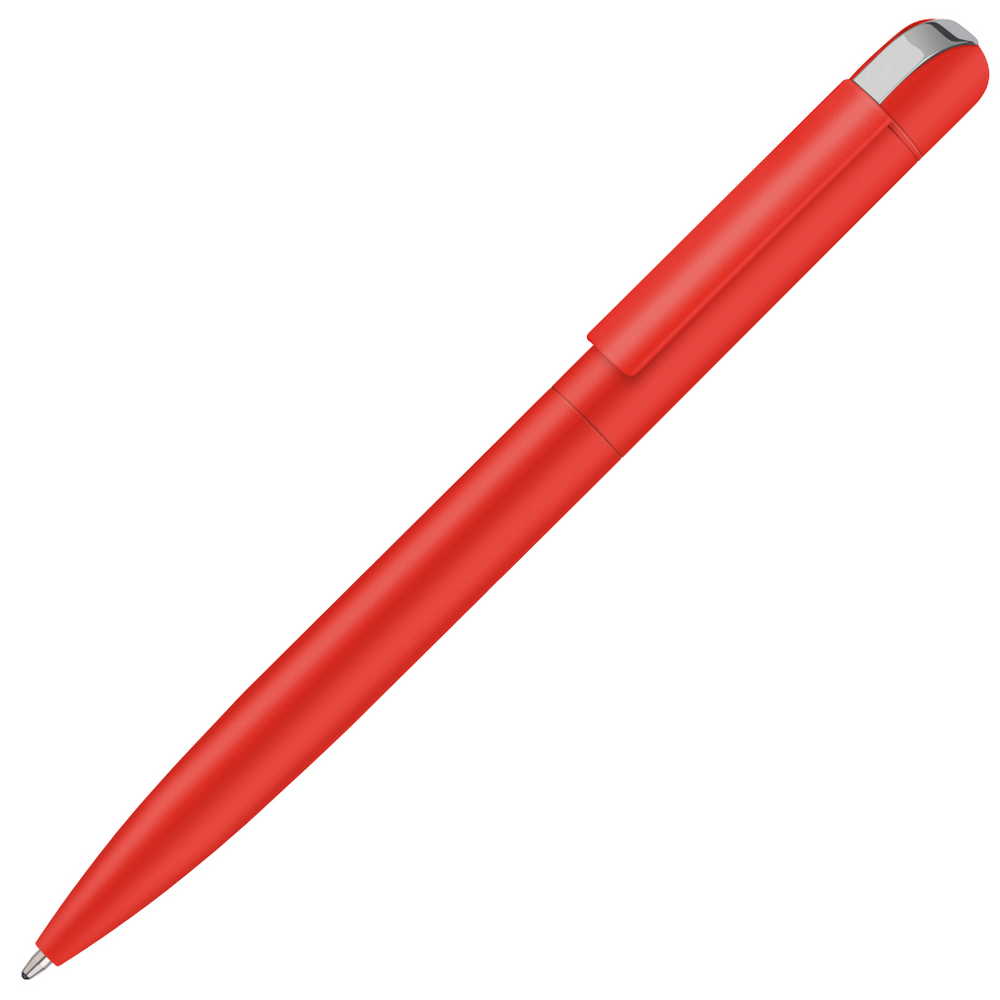 Folk Softfeel Ballpen with Sleeve