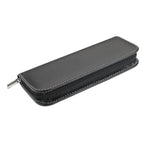 Ballpen and rollerball set Black