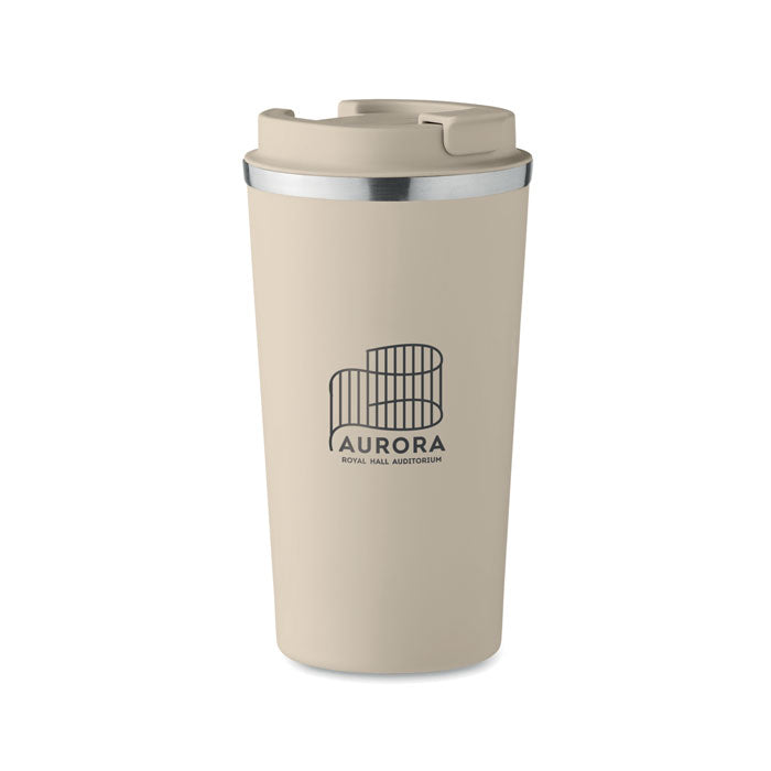 Branded Double wall tumbler 510 ml