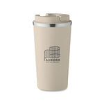 Branded Double wall tumbler 510 ml