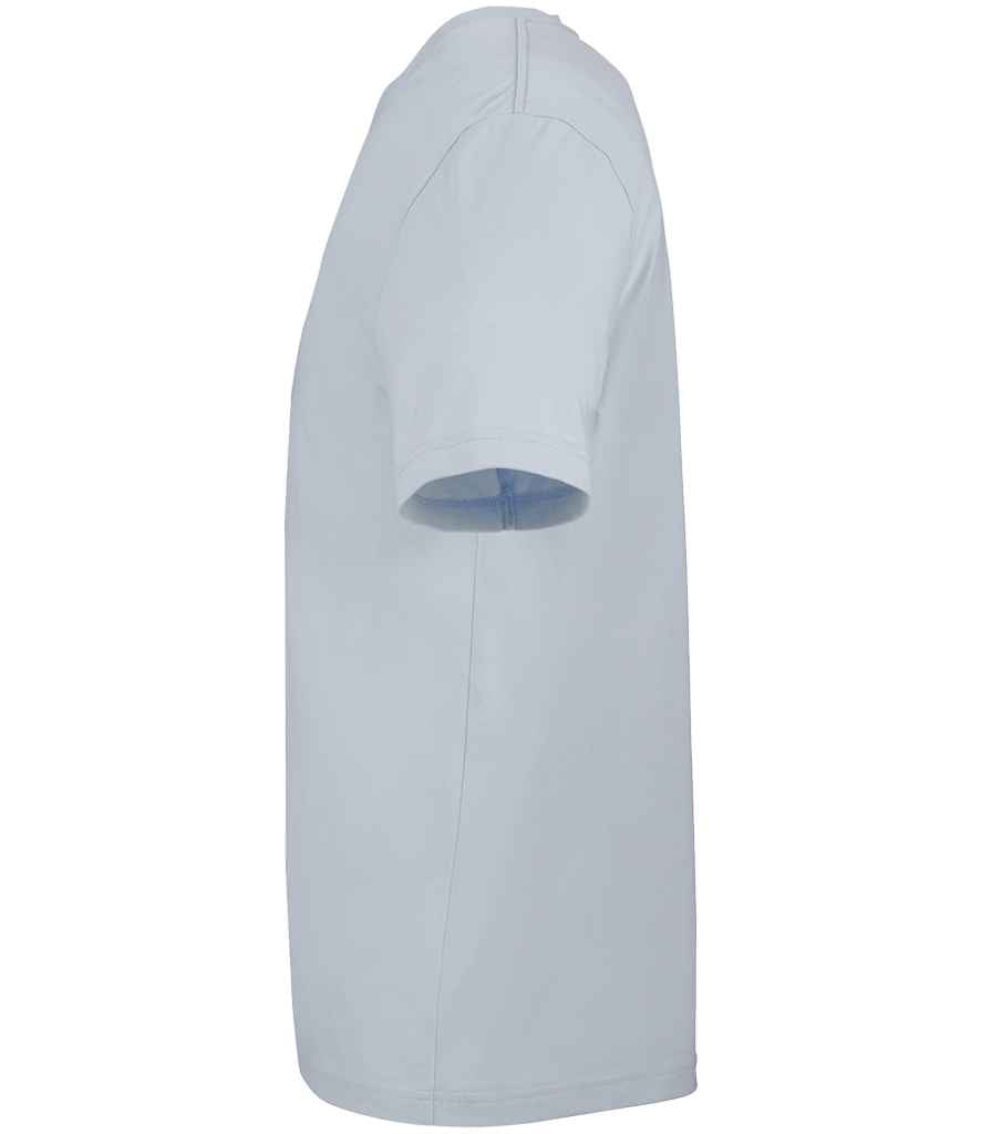 SOL'S Unisex Tuner T-Shirt Light Blue