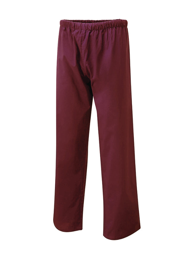 Branded Scrub Trouser