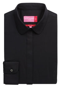 Brook Taverner Trevi semi-fitted Blouse