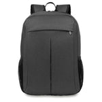 Branded Backpack in 360d polyester