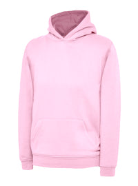Uneek The UX Children’s Hooded Sweatshirt