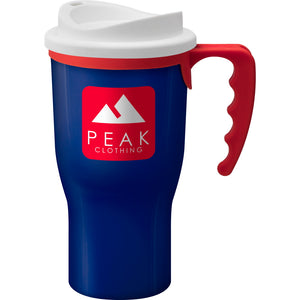 Challenger Mug