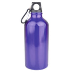 Branded Pollock Aluminium Drinks Bottle