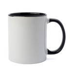Two Tone Photo Mugs