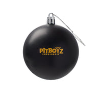 Christmas Bauble - 70mm