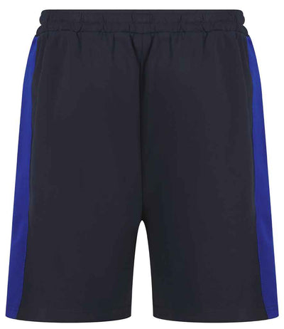 Finden and Hales Knitted Shorts
