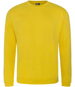 Pro RTX Pro Sweatshirt Yellow