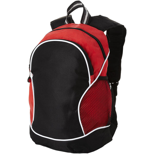 Branded Boomerang backpack 22L