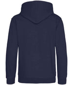 AWDis Kids Hoodie Oxford Navy
