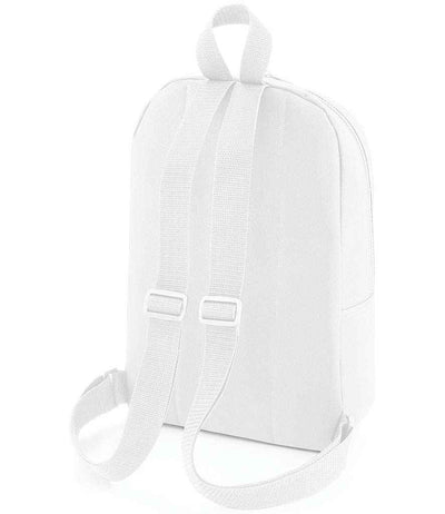 BagBase Mini Essential Fashion Backpack