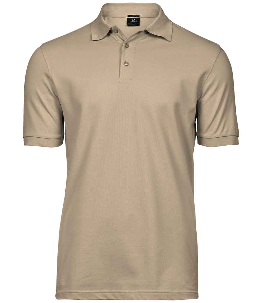 Tee Jays Luxury Stretch Piqué Polo Shirt Kit