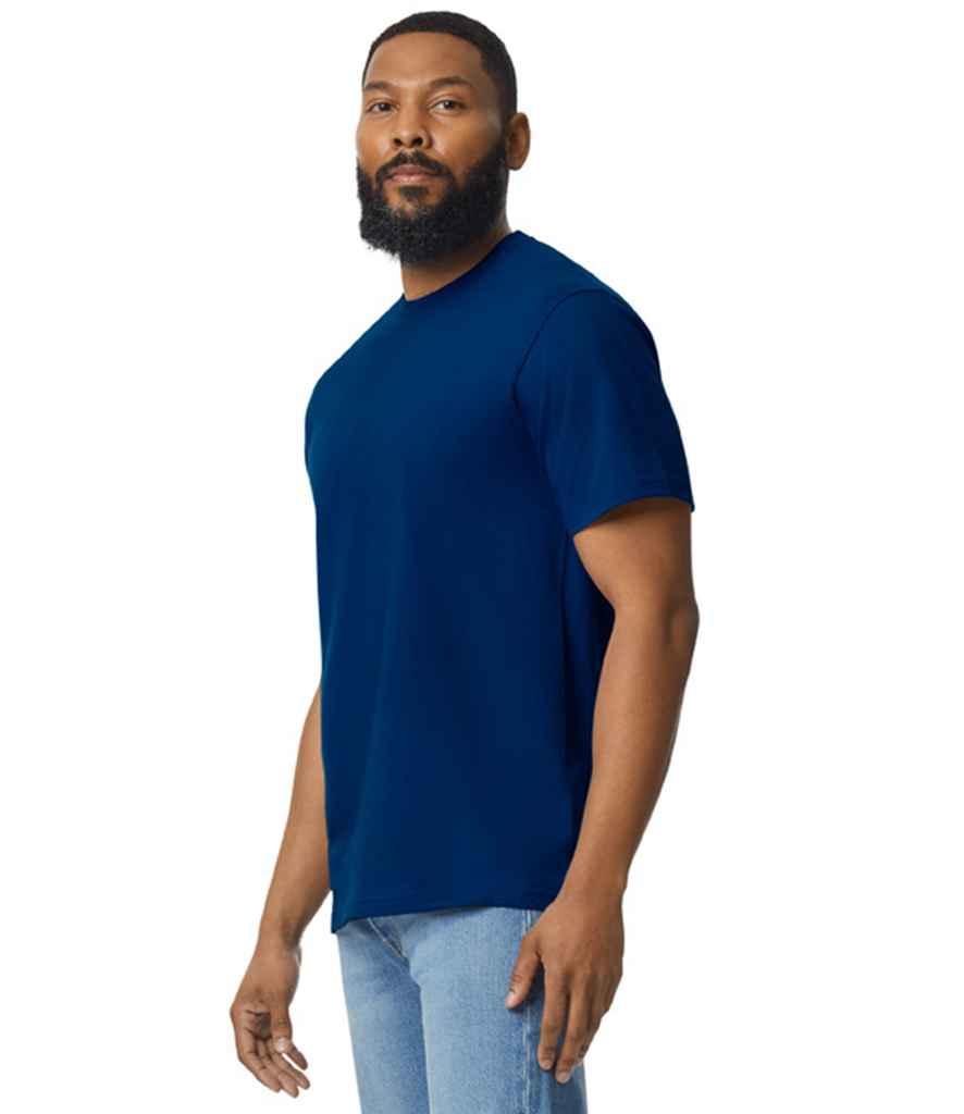 Gildan SoftStyle® Midweight T-Shirt Navy