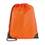Pegasus Plus Drawstring Bags Amber