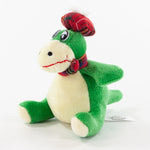 Bow Animal 12cm Nessie