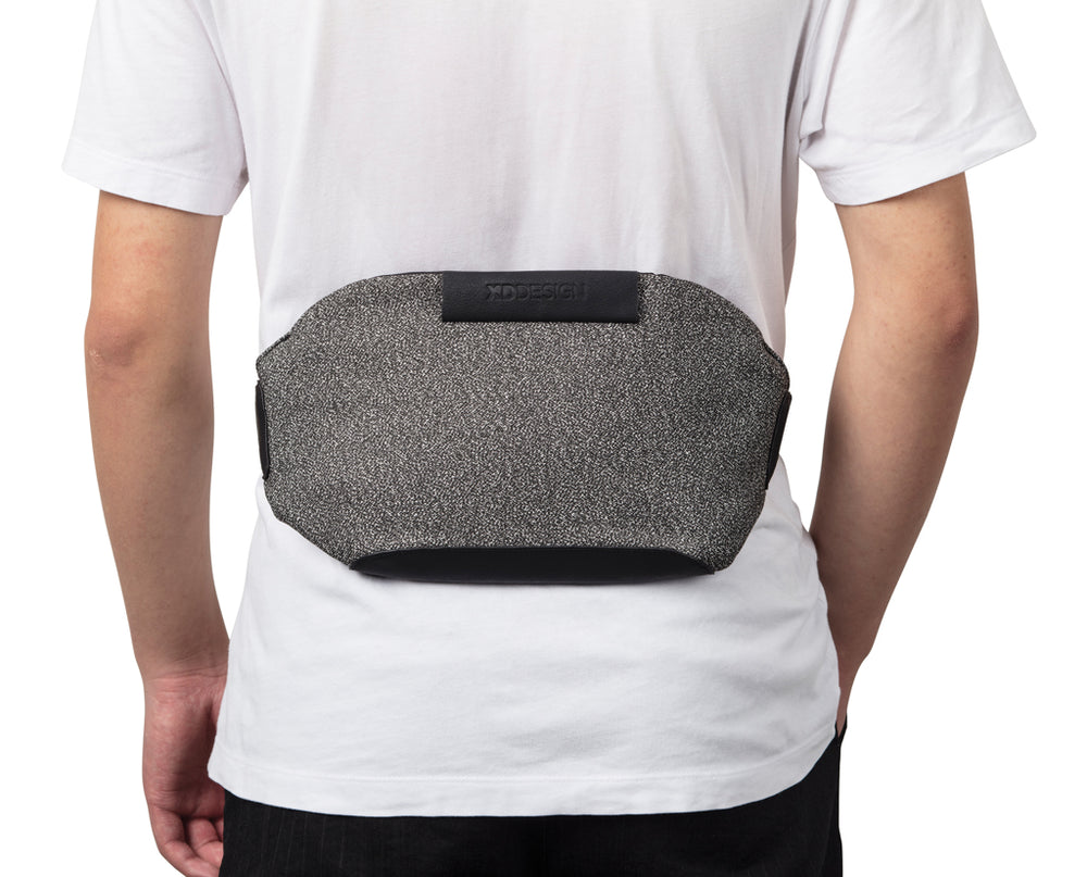 Branded Urban Bumbag
