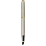 Branded Parker IM fountain pen