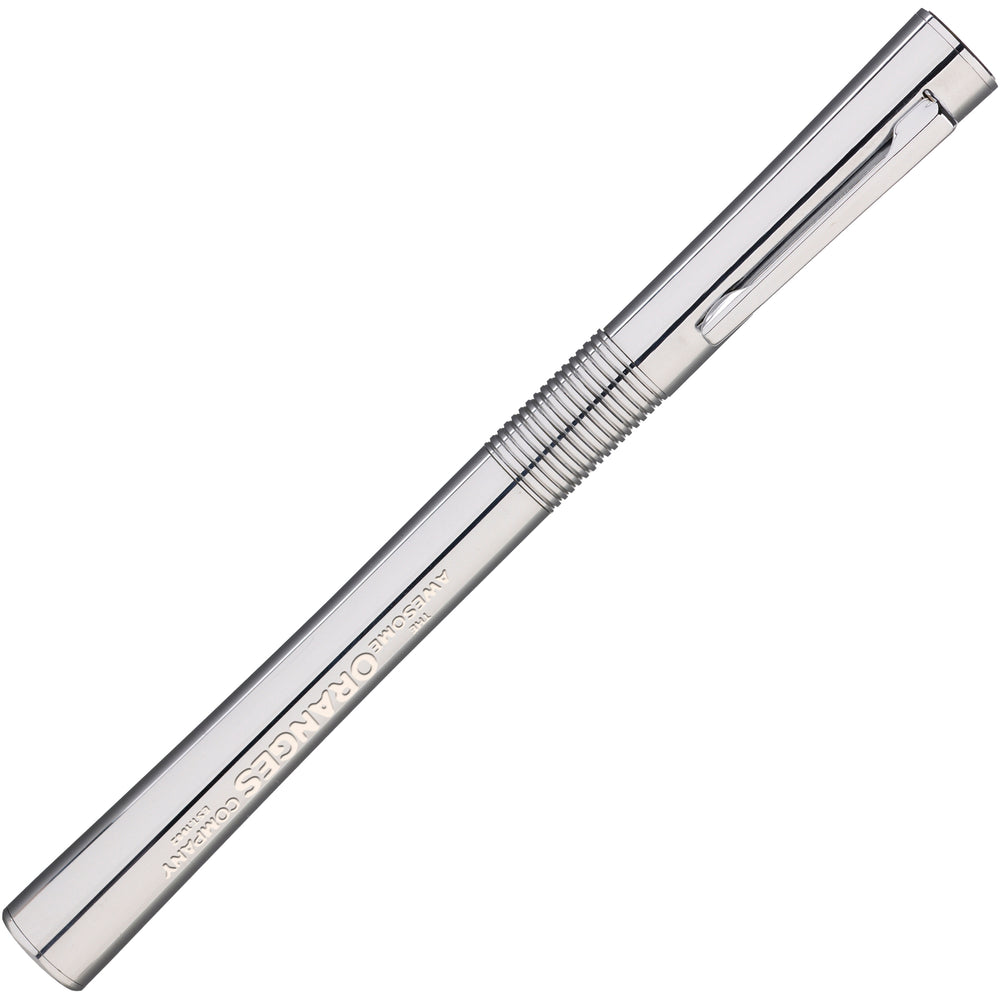 Branded HI-CHROME roller pen