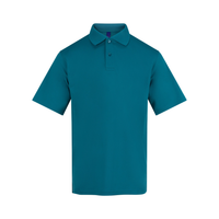 Henbury Coolplus® Wicking Piqué Polo Shirt