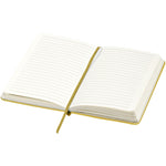 Branded Classic A5 hard cover notebook