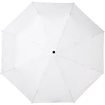 Alina 23" auto open recycled PET umbrella