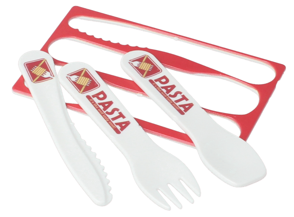 Walletmate Mini Cutlery