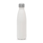 Ashford Pop Double Wall 500ml Stainless Steel bottle
