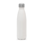 Ashford Pop Double Wall 500ml Stainless Steel bottle