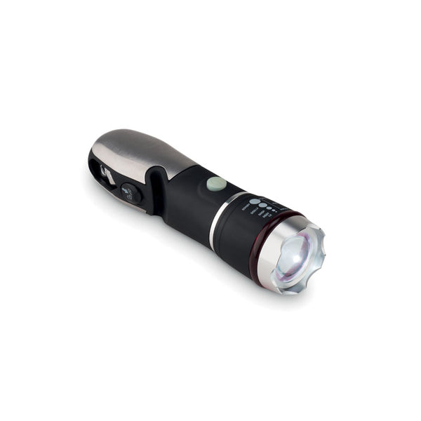 Multi-tool torch