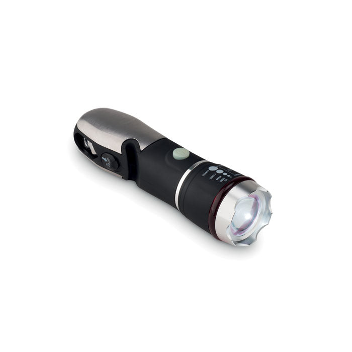 Multi-tool torch
