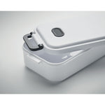 Recycled PP Lunch box 800 ml