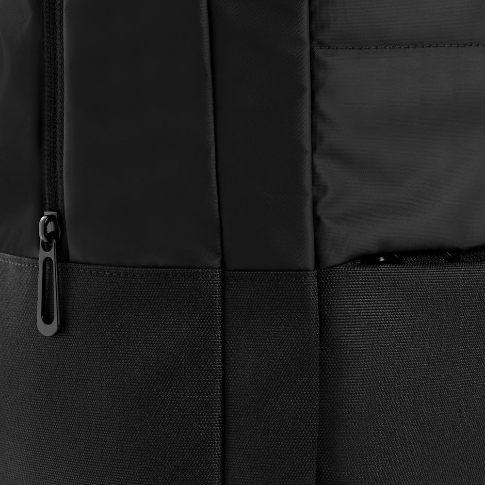Branded Armond AWARE™ RPET 15.6 inch standard laptop backpack