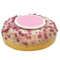Doughnuts (Strawberry)