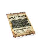 Walletmate Plectrum & Card Wallet