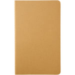 Moleskine Cahier Large Ruled Journal Black