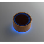 ARBER. Bamboo and ABS speaker