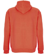 SOL'S Unisex Condor Hoodie Pop Orange