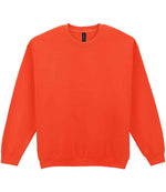 Gildan Heavy Blend™ Sweatshirt Orange