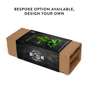3-in-1 Garden Trio Bespoke