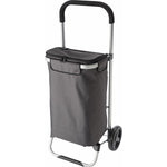 Tregew Cooler, shopping trolley