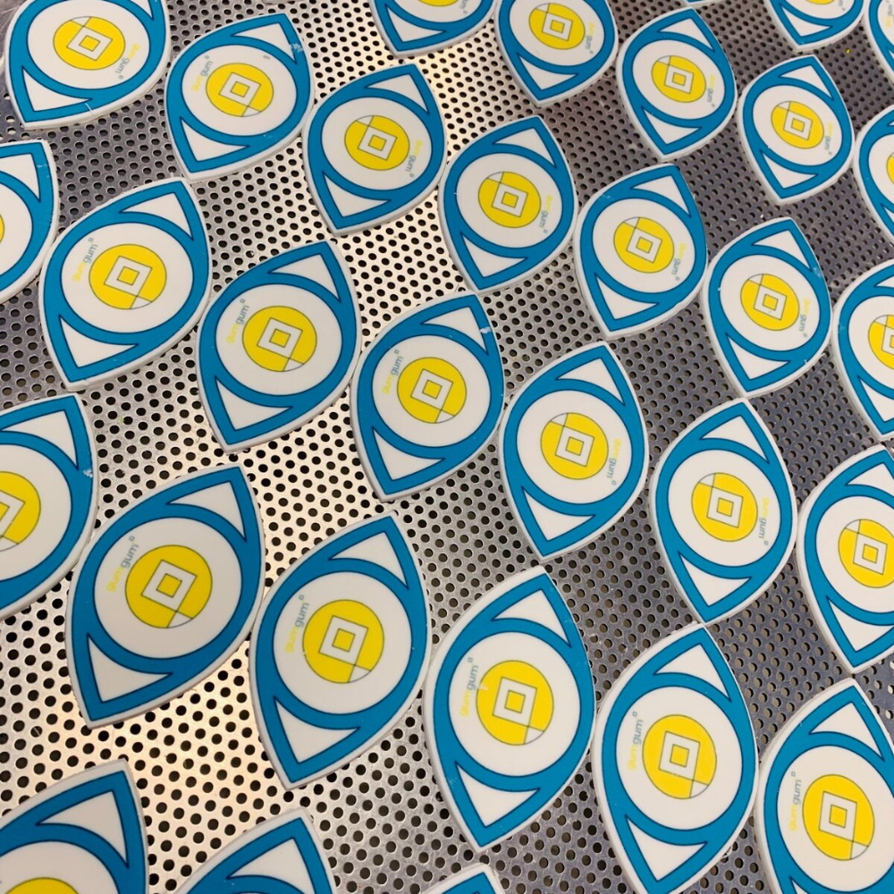 Bespoke Shaped Toppers