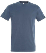 SOL'S Imperial Heavy T-Shirt Denim