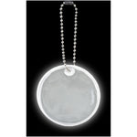 Branded RFX™ H-16 round M reflective PVC hanger