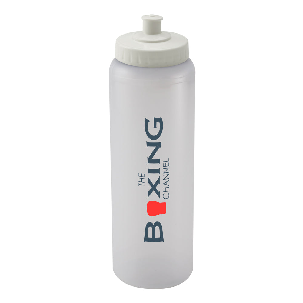 Branded 1 Litre Bottle